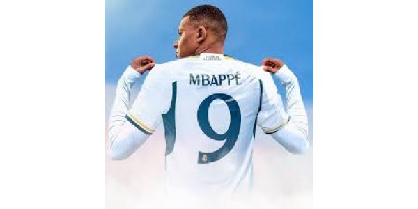 Mbappé feiret med å score i sin første derbykamp